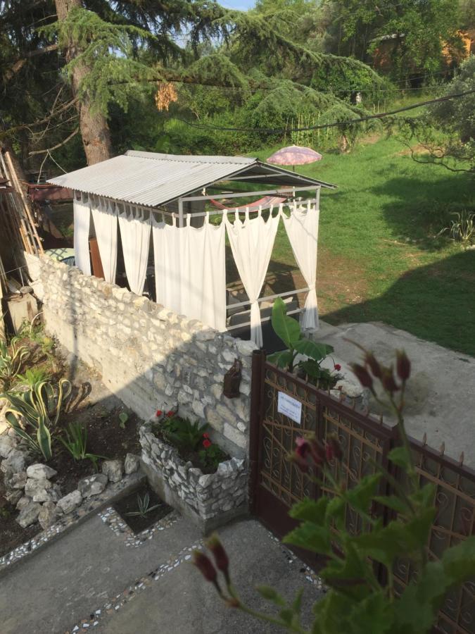 Hotel - "Z" New Athos Exterior foto